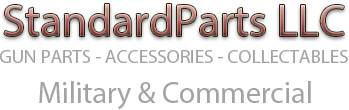 Standard Parts LLC