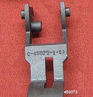 M1 RIFLE TRIG GROUP PARTS  EARLY