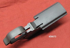 M1 RIFLE TRIG GROUP PARTS  EARLY