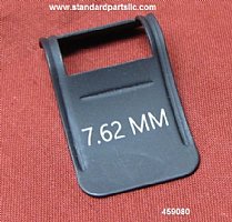REAR SIGHT COVER "7.62 MM"