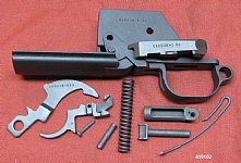 M1 EARLIER TRIGGER GROUP PARTS