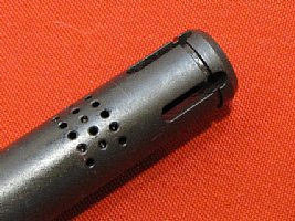 SOLD OUT...BM59 MUZZLE BRAKE  5 INCH