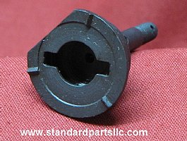 SPINDLE VALVE