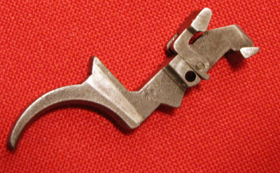OUT OF STOCK...M1 Garand  TRIGGER ASSEMBLY   Clean Used U.S. GI